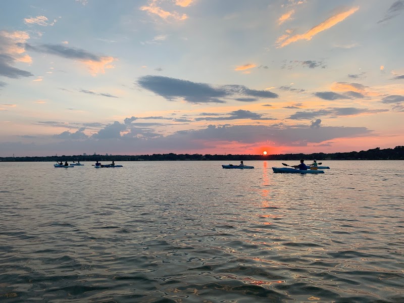 Trinity River Kayak Company