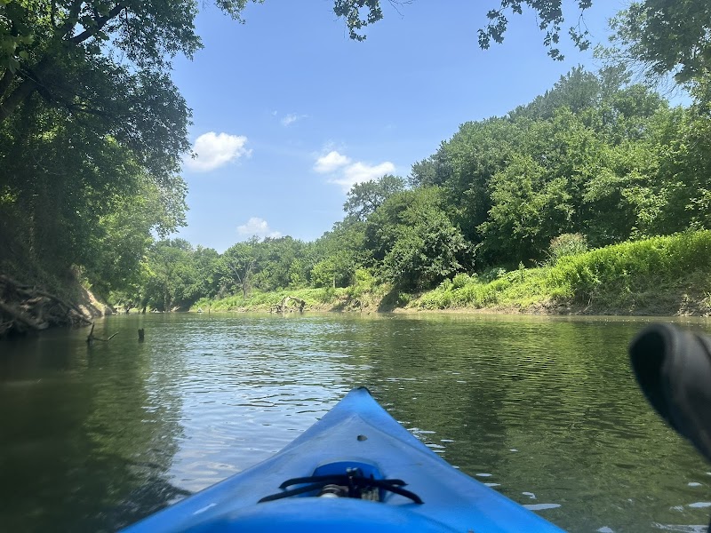 Trinity River Kayak Company photo 2