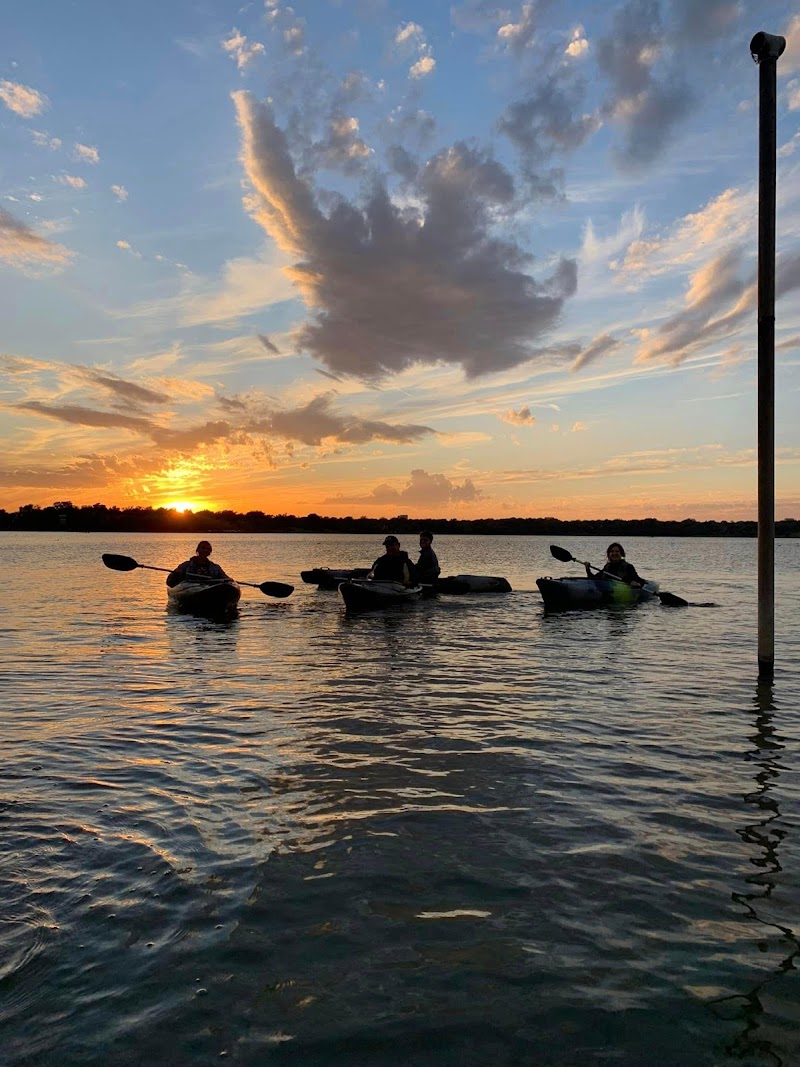 Trinity River Kayak Company photo 3