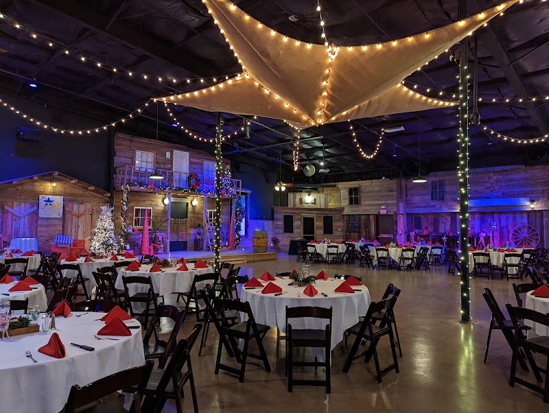 River Ranch Stockyards photo 2