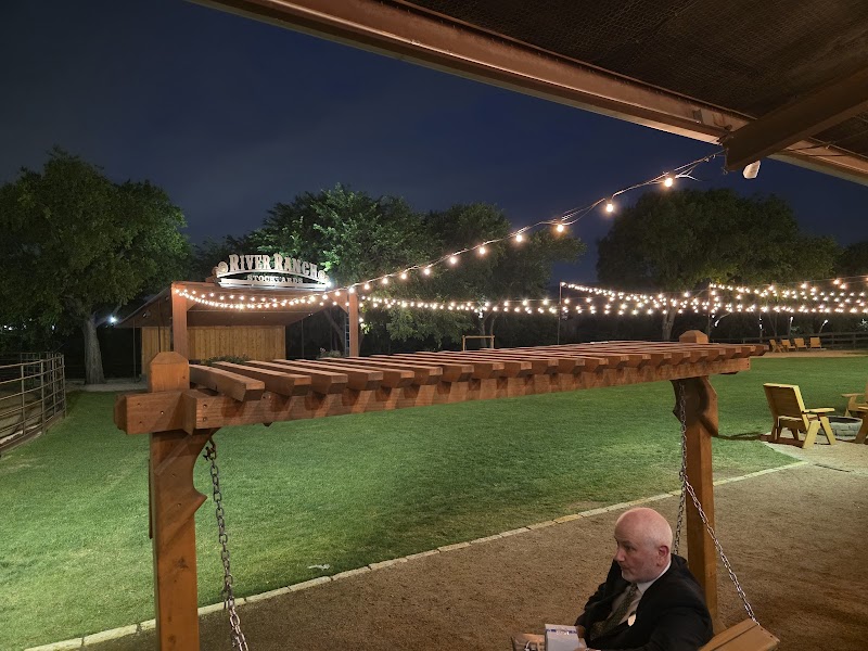 River Ranch Stockyards photo 3