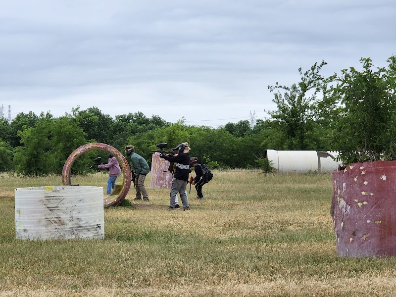 DFW Adventure Park photo 2