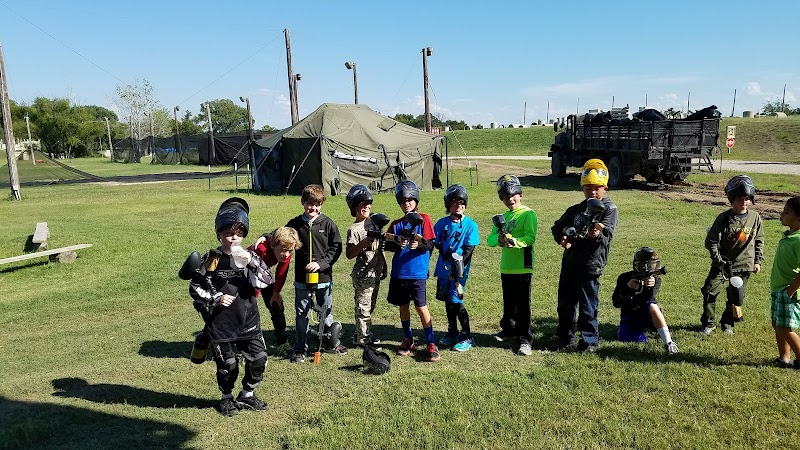 DFW Adventure Park photo 3