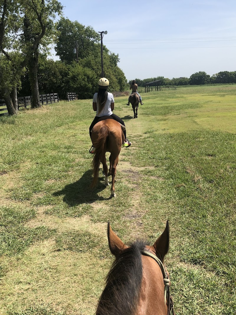 Trail Rides USA