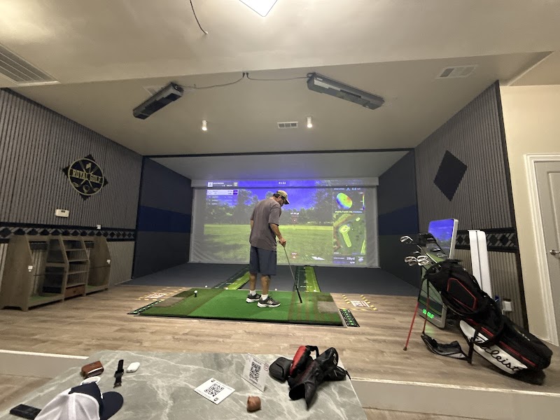 Royal Golf Zone photo 2
