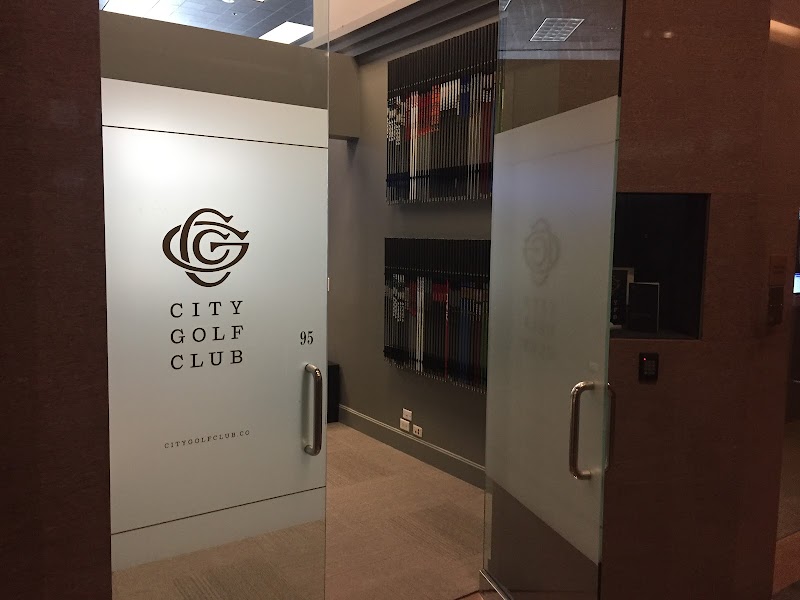 City Golf Club