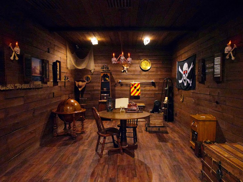 The Secret Chambers Fort Worth photo 2