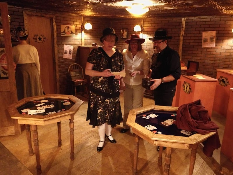 The Secret Chambers Fort Worth photo 3