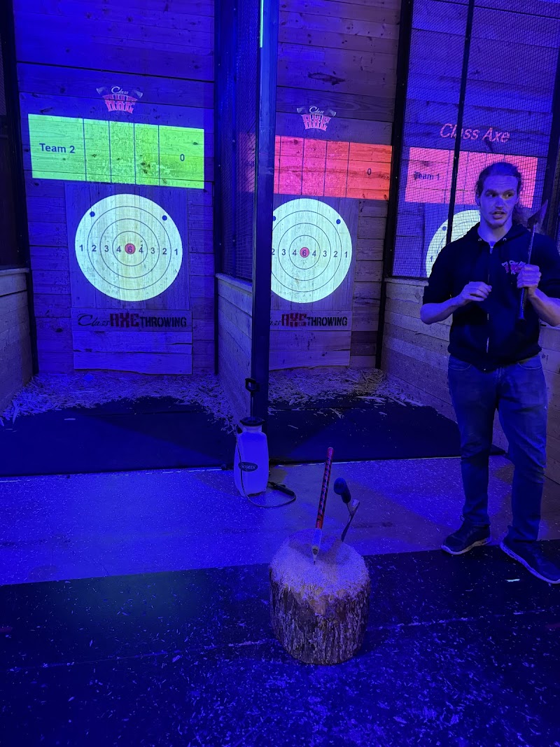 Great Room Escape Dallas