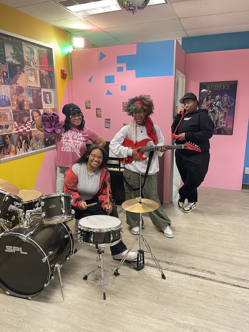 Great Room Escape Dallas photo 2