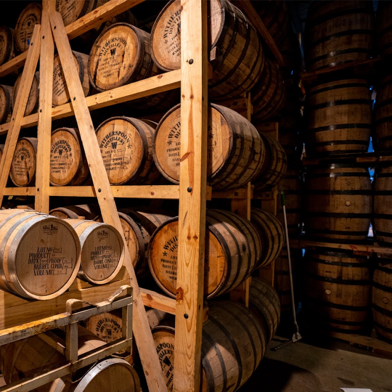 BENDT Distilling Co photo 2
