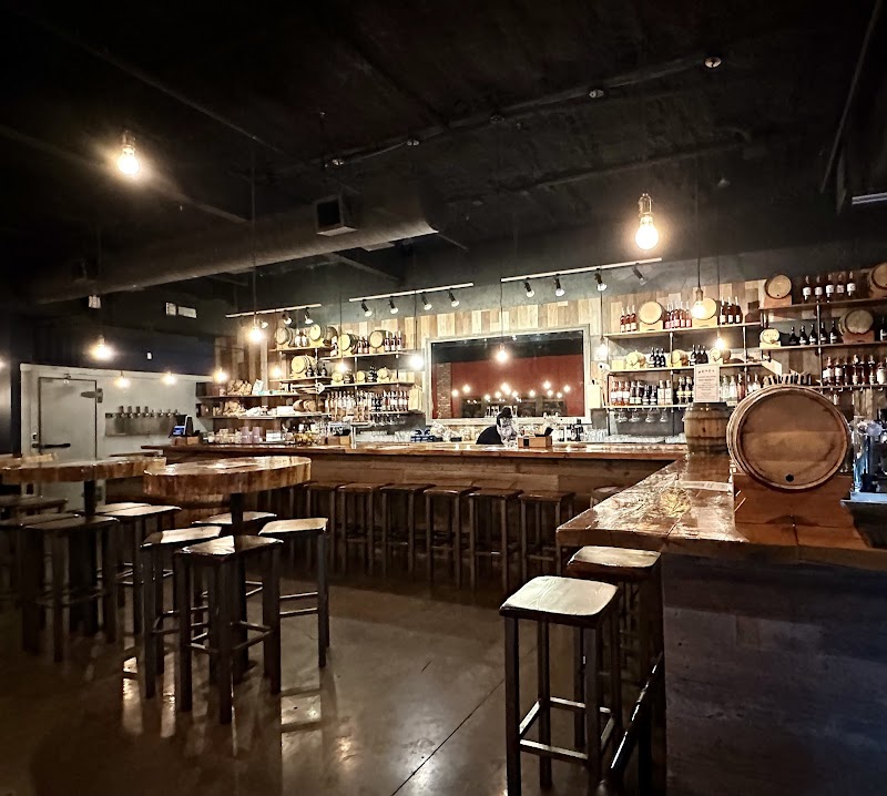 BENDT Distilling Co photo 3