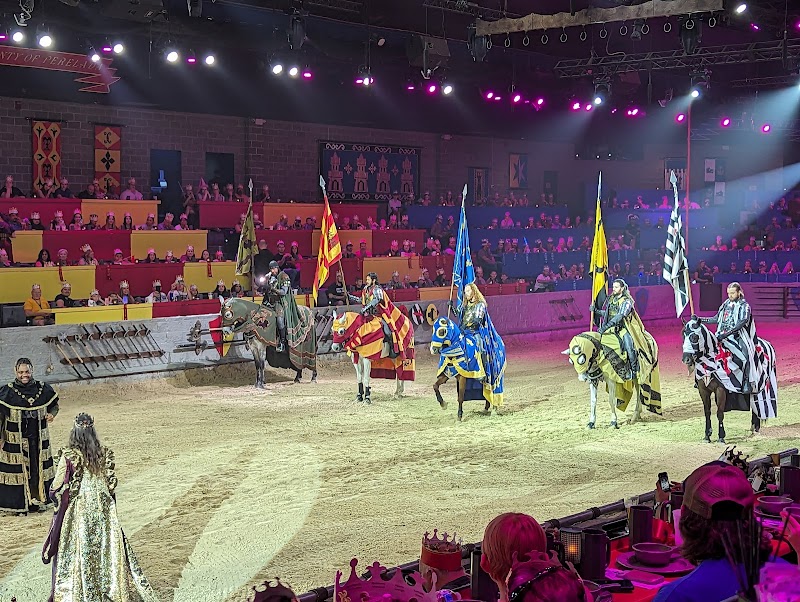 Medieval Times Dallas photo 2