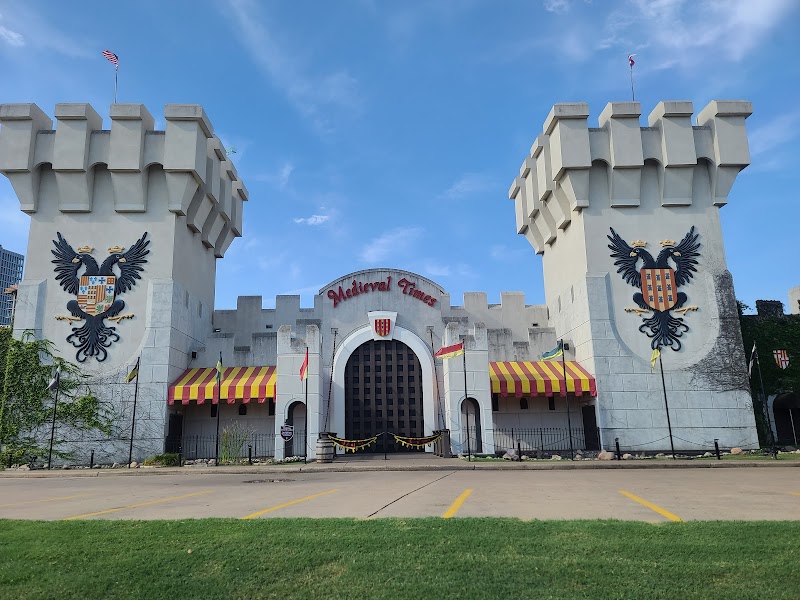 Medieval Times Dallas photo 3