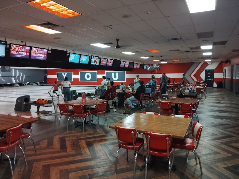 Bowlero Denton photo 3