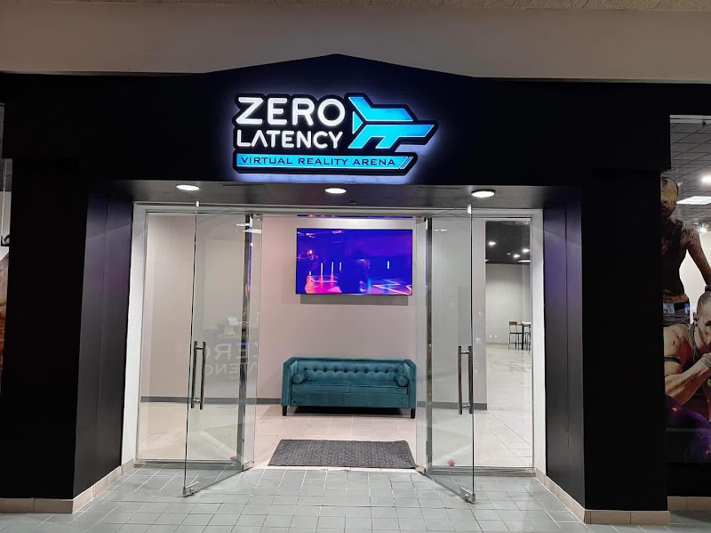 Zero Latency VR Irving photo 2
