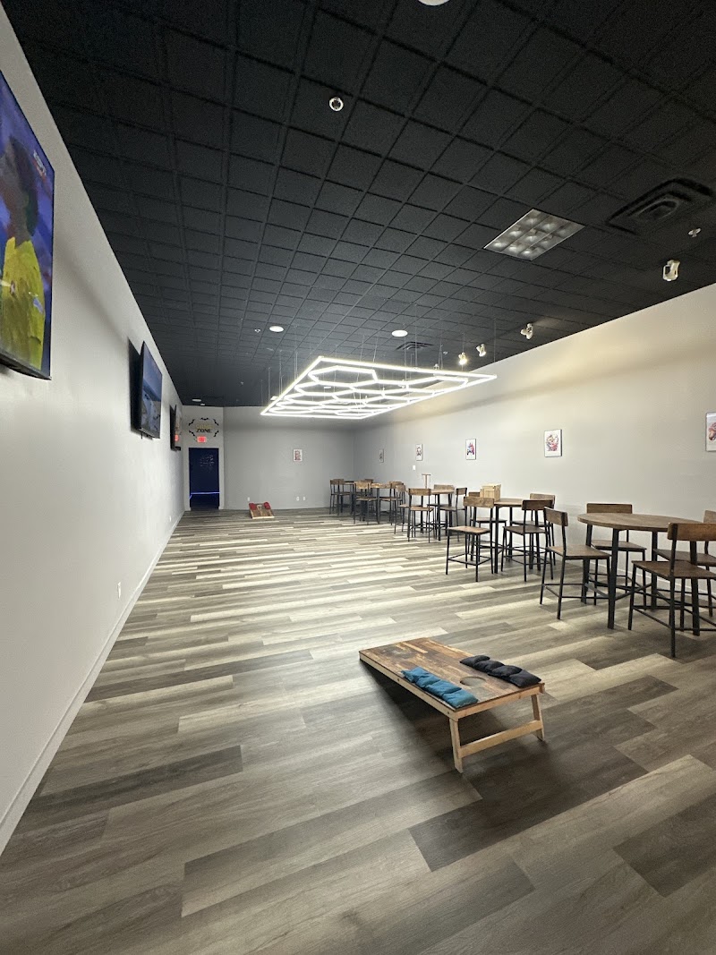 Zero Latency VR Irving photo 3