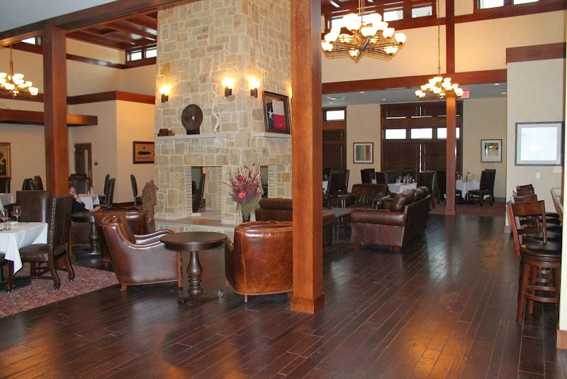Frisco Gun Club