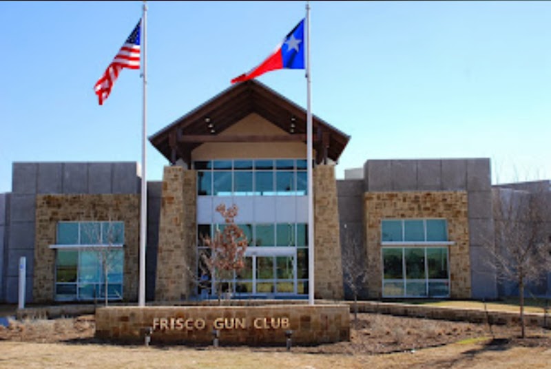 Frisco Gun Club photo 2