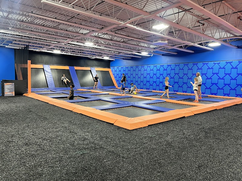 Sky Zone Frisco photo 2