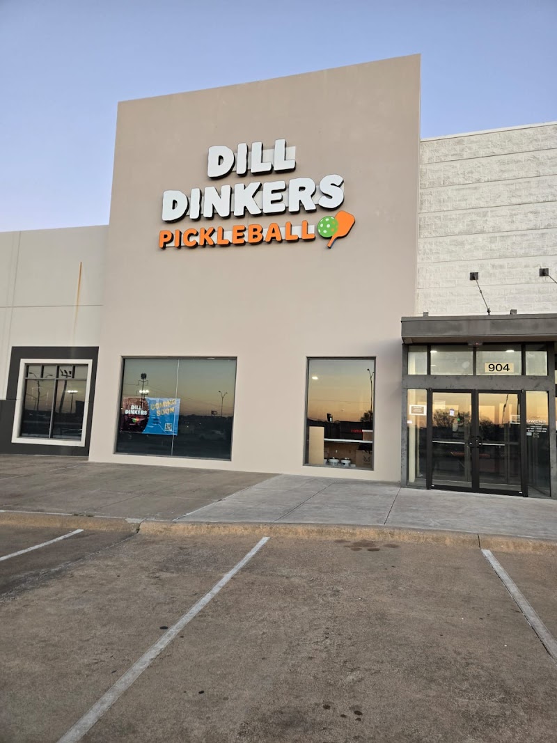 Dill Dinkers Plano photo 2