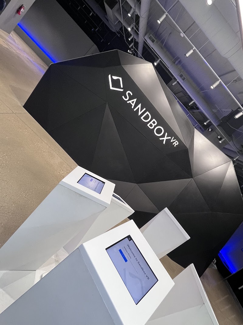 Sandbox VR Fort Worth photo 3