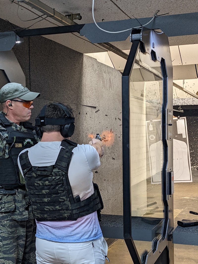 DFW Gun Range photo 2