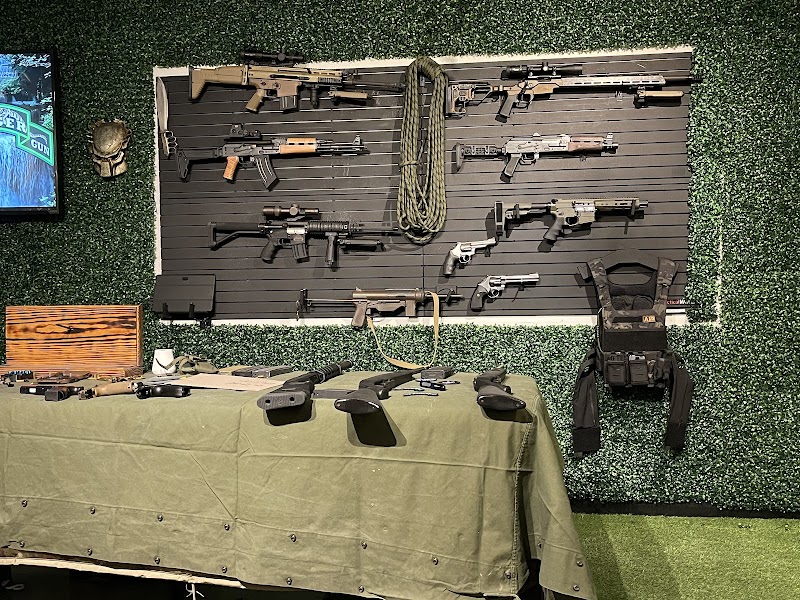 DFW Gun Range photo 3