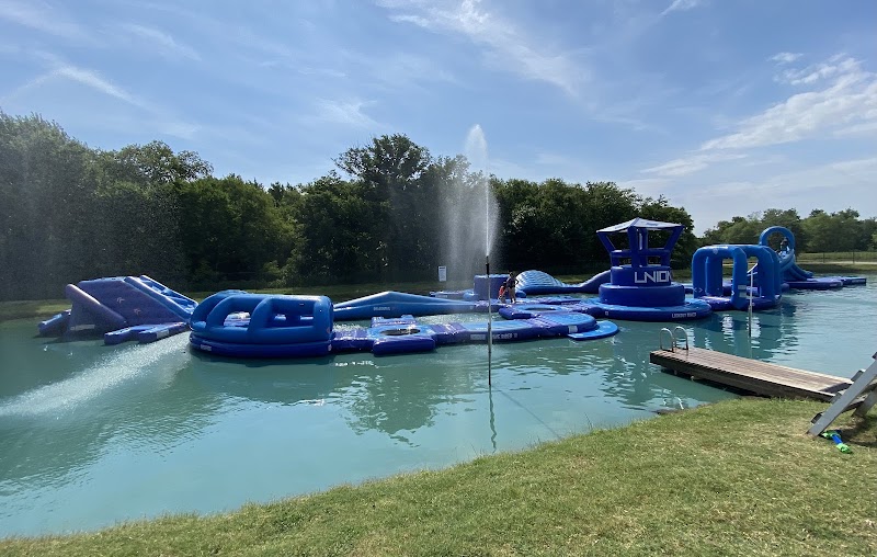 Hydrous Wake Park photo 2