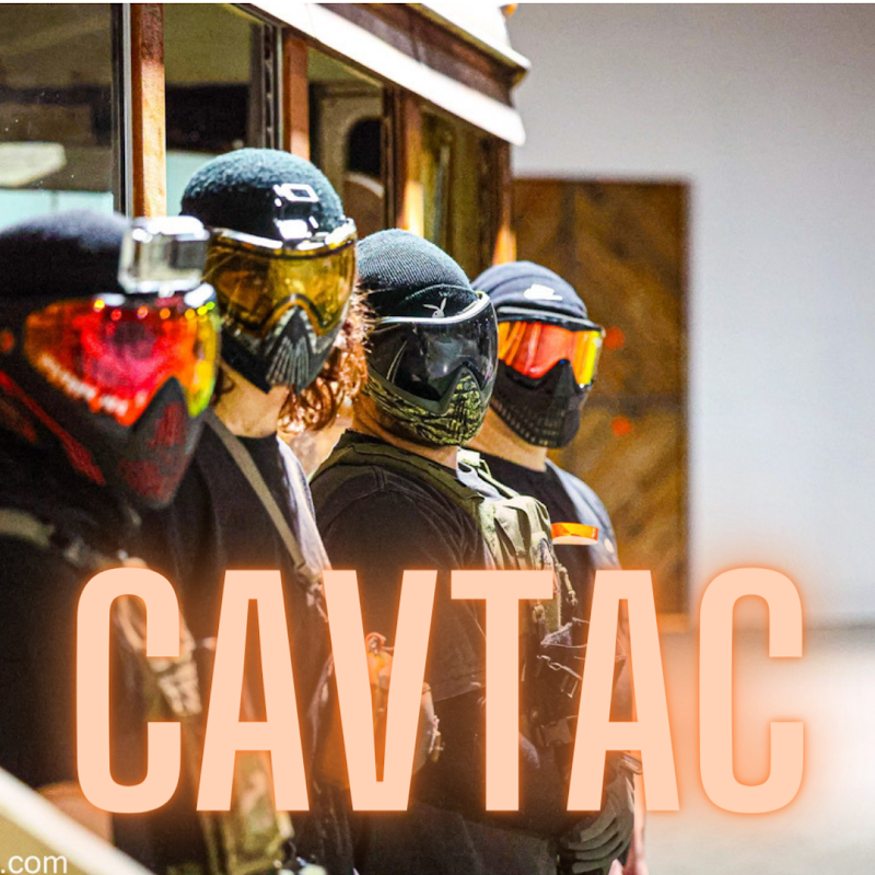 CavTac Airsoft Arena photo 2