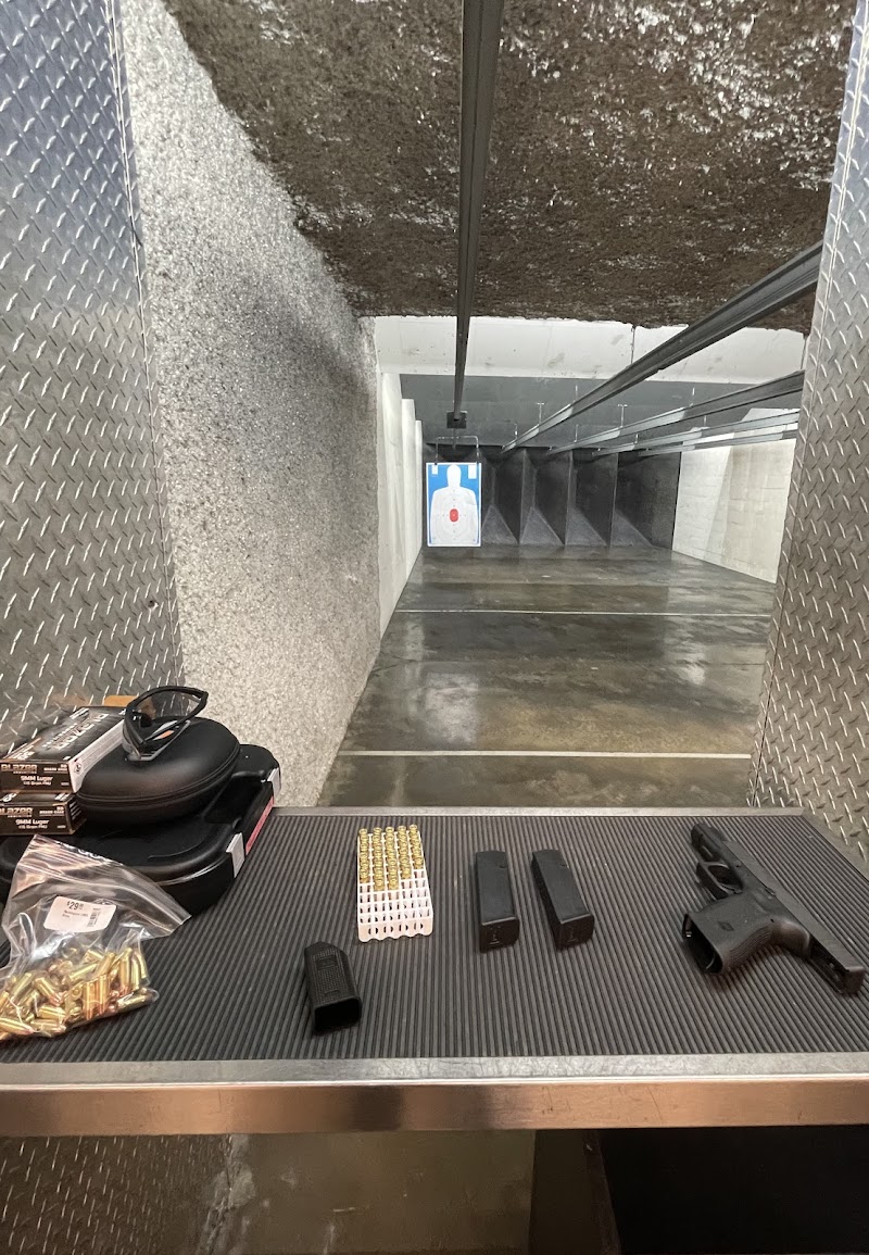 The Range at Lake Highlands photo 2