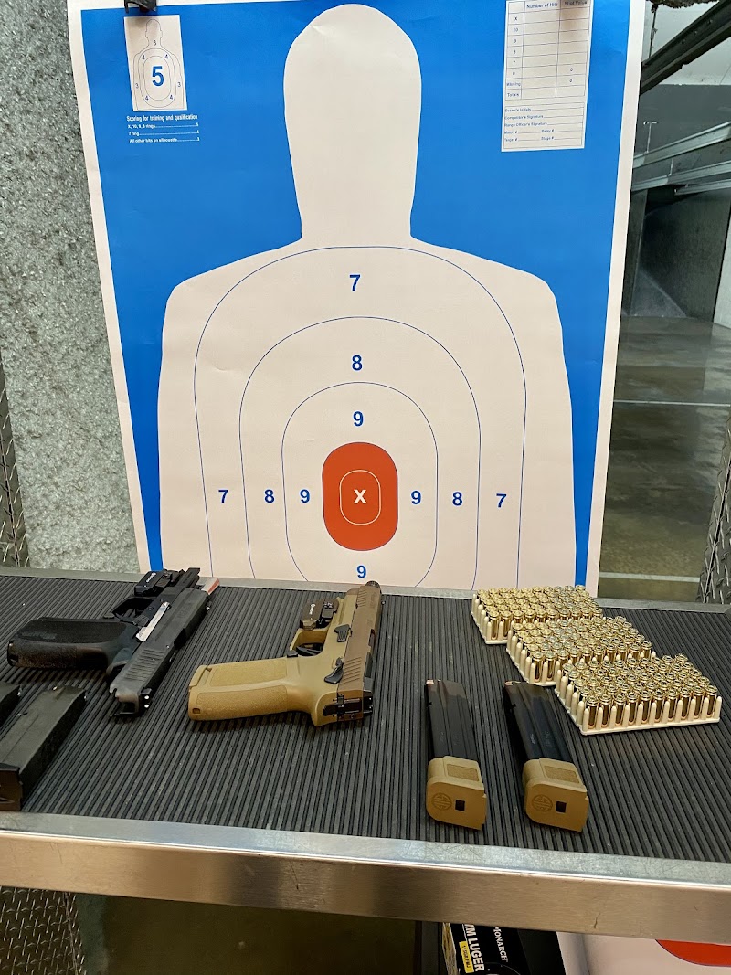 The Range at Lake Highlands photo 3