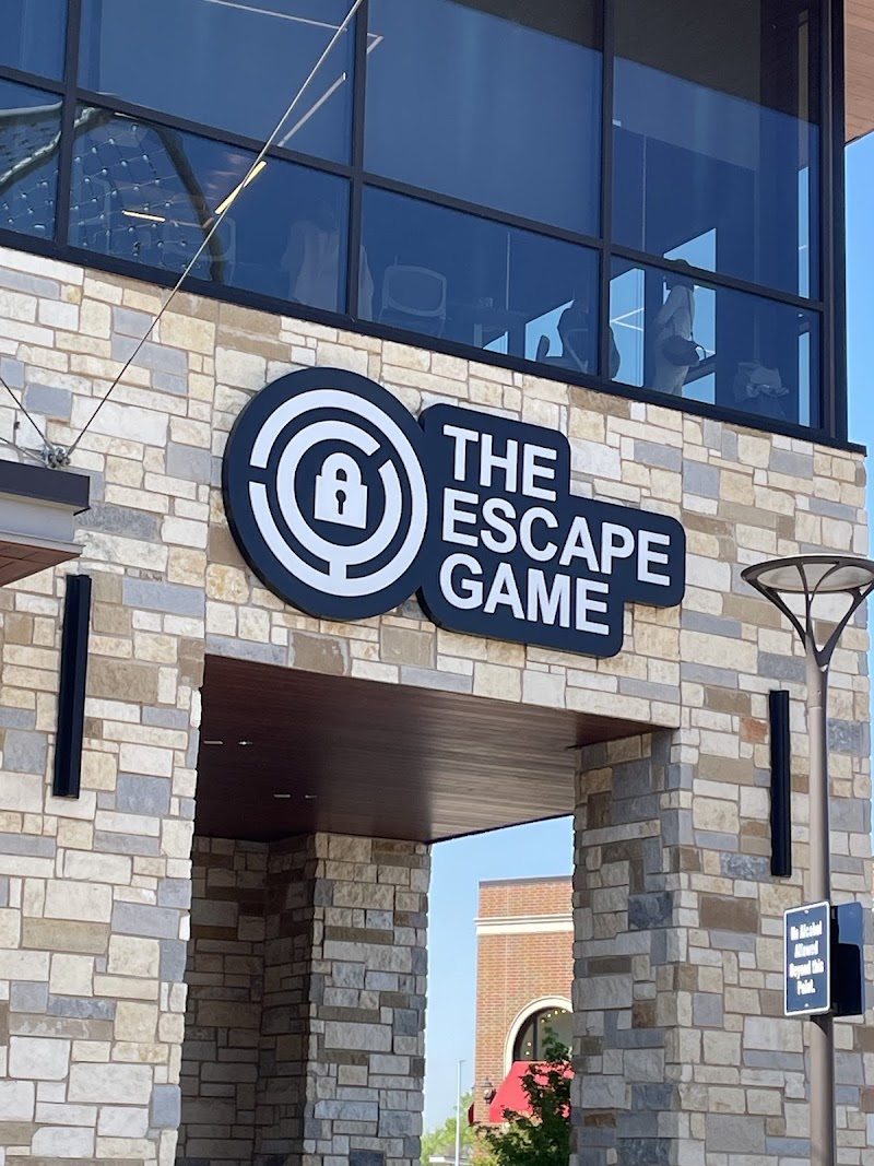 The Escape Game The Colony photo 2