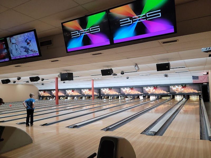 Cowtown Bowling Palace photo 2