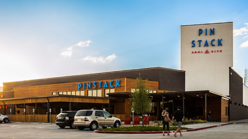Pinstack Plano