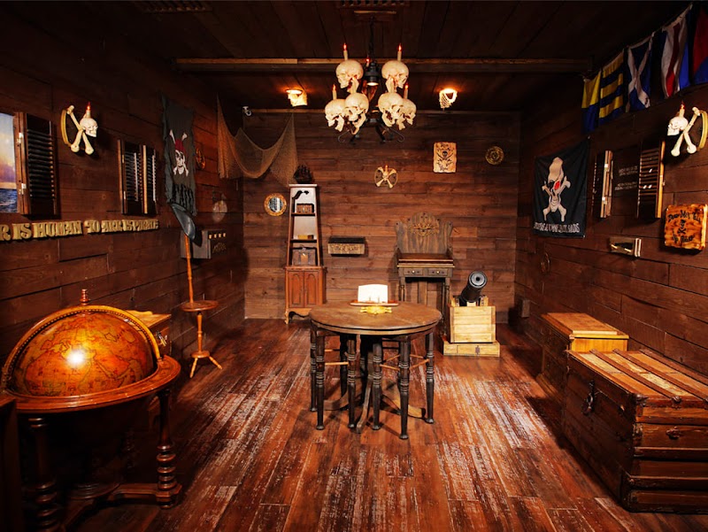 The Secret Chambers Arlington photo 3