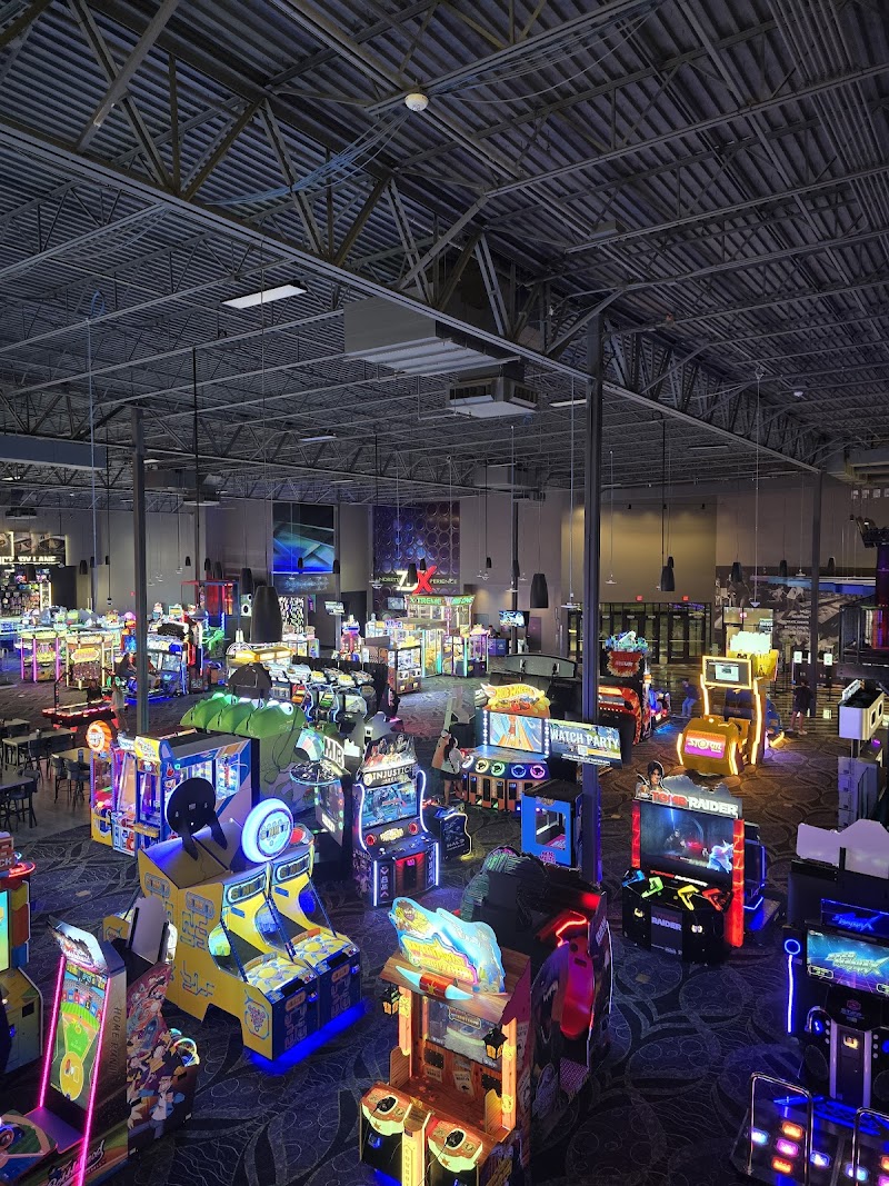 Andretti Indoor Karting Fort Worth photo 2