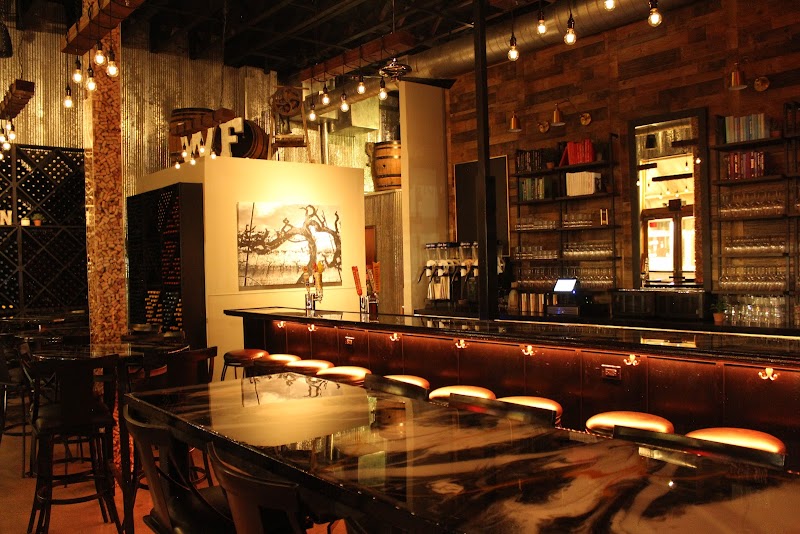 Wine Fusion Winery