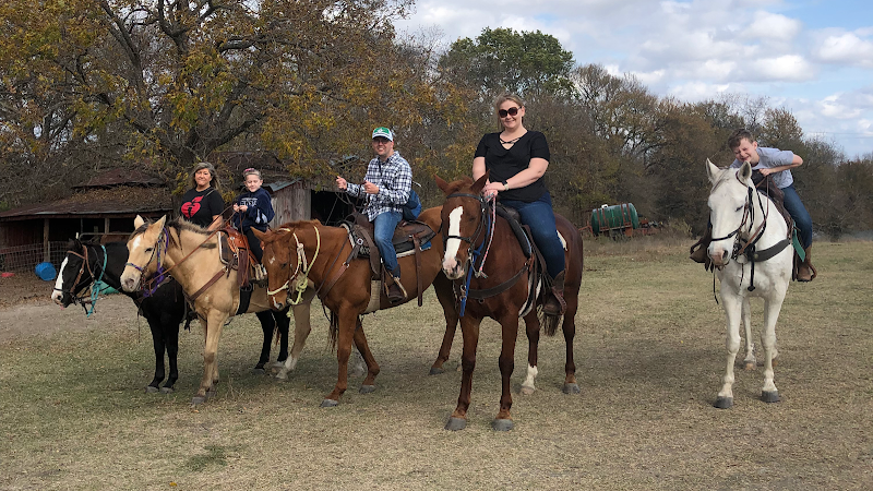 Broken Bow Ranch