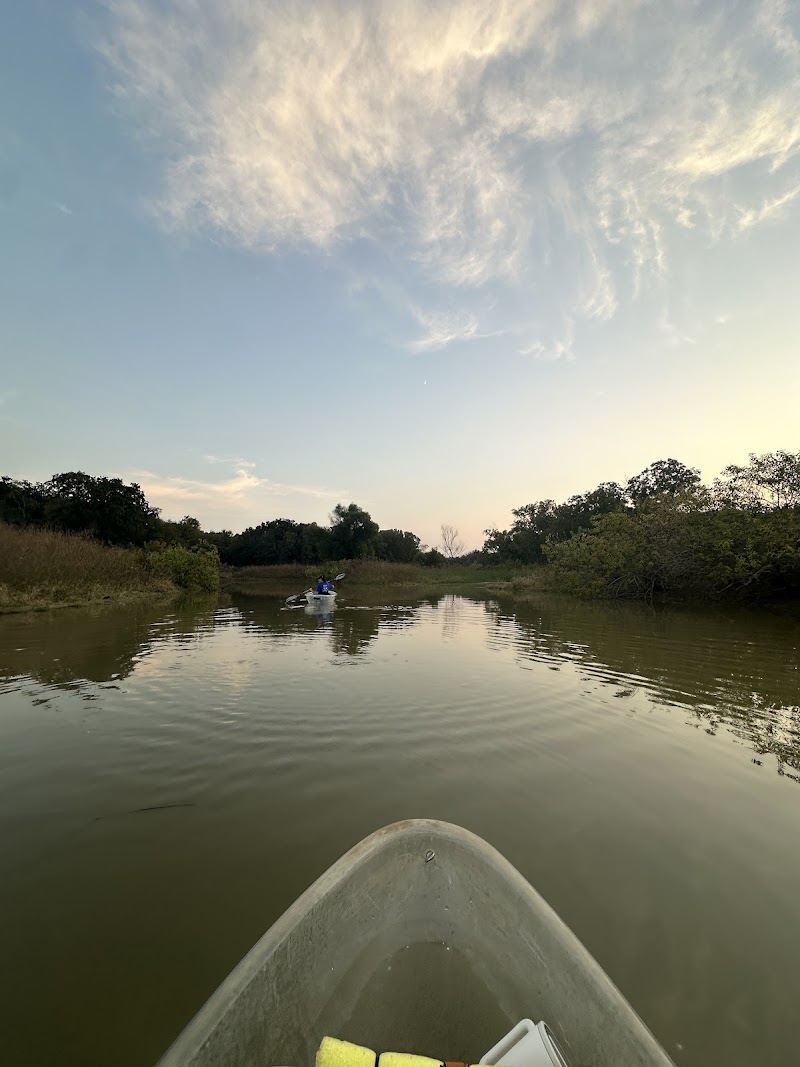 Get Up and Go Kayaking Grapevine photo 2