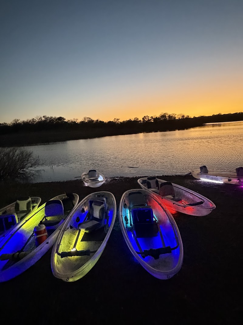 Get Up and Go Kayaking Grapevine photo 3