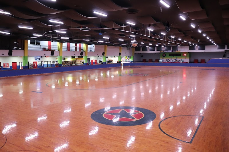 Arlington Skatium photo 2