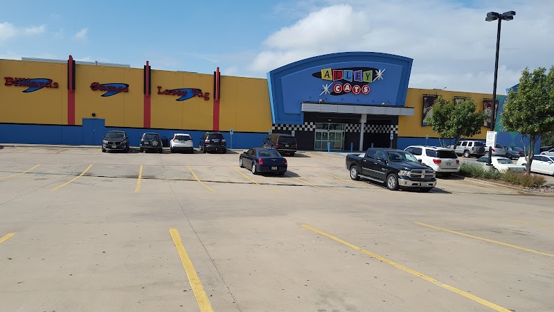 Alley Cats Entertainment Arlington photo 2