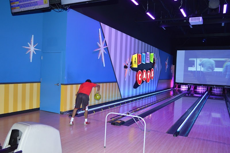 Alley Cats Entertainment Arlington photo 3