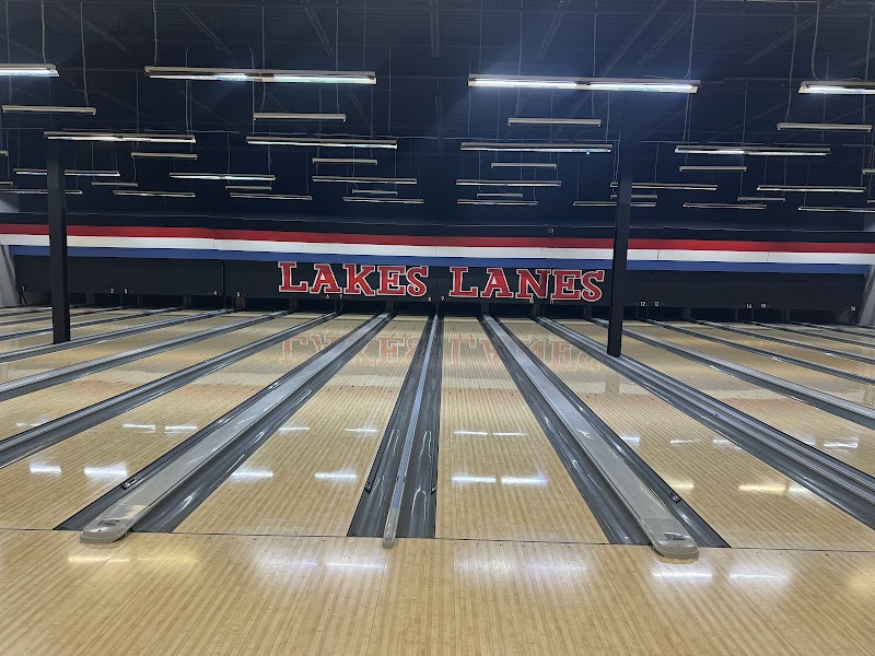 Lakes Lanes photo 2