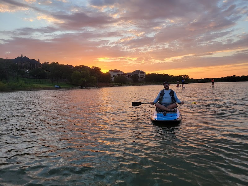 Bluet SUP photo 2