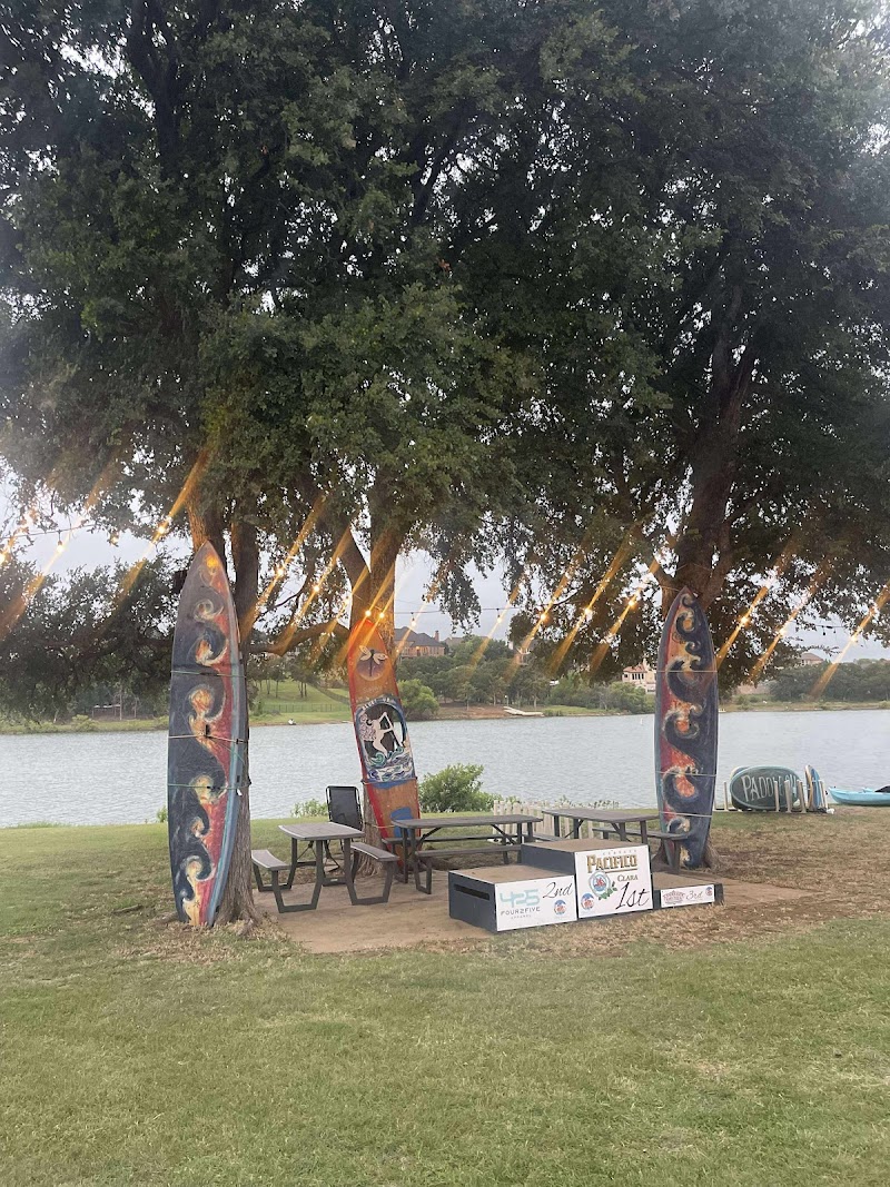 Bluet SUP photo 3