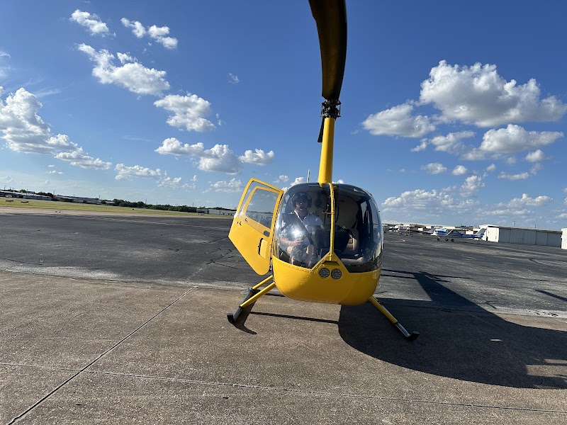 Leading Edge Helicopters photo 2