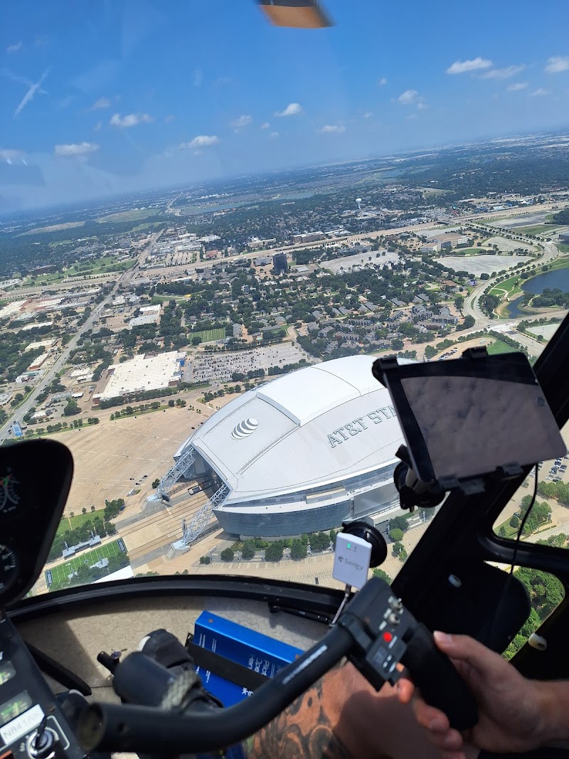 Leading Edge Helicopters photo 3
