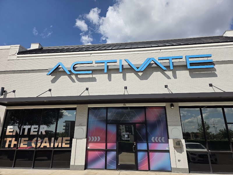 Activate Games Frisco photo 2